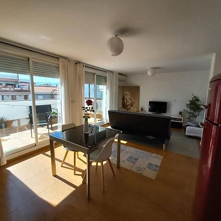 Apartament Atico De Laura Armilla Zewnętrze zdjęcie