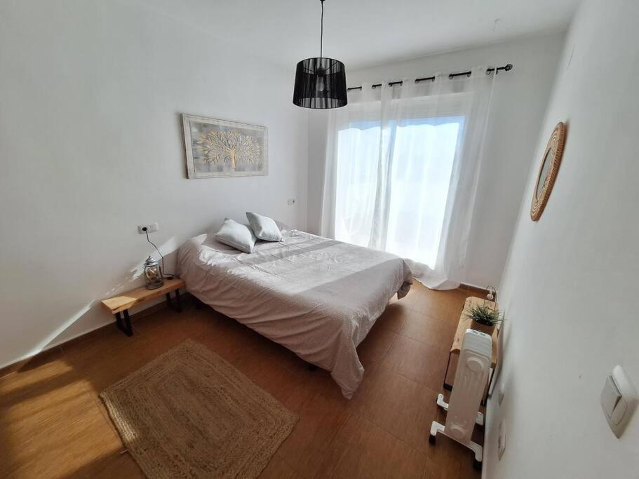 Apartament Atico De Laura Armilla Zewnętrze zdjęcie