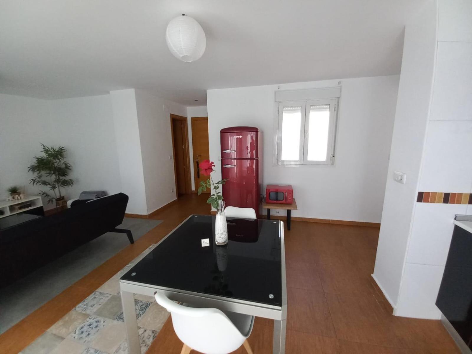 Apartament Atico De Laura Armilla Zewnętrze zdjęcie