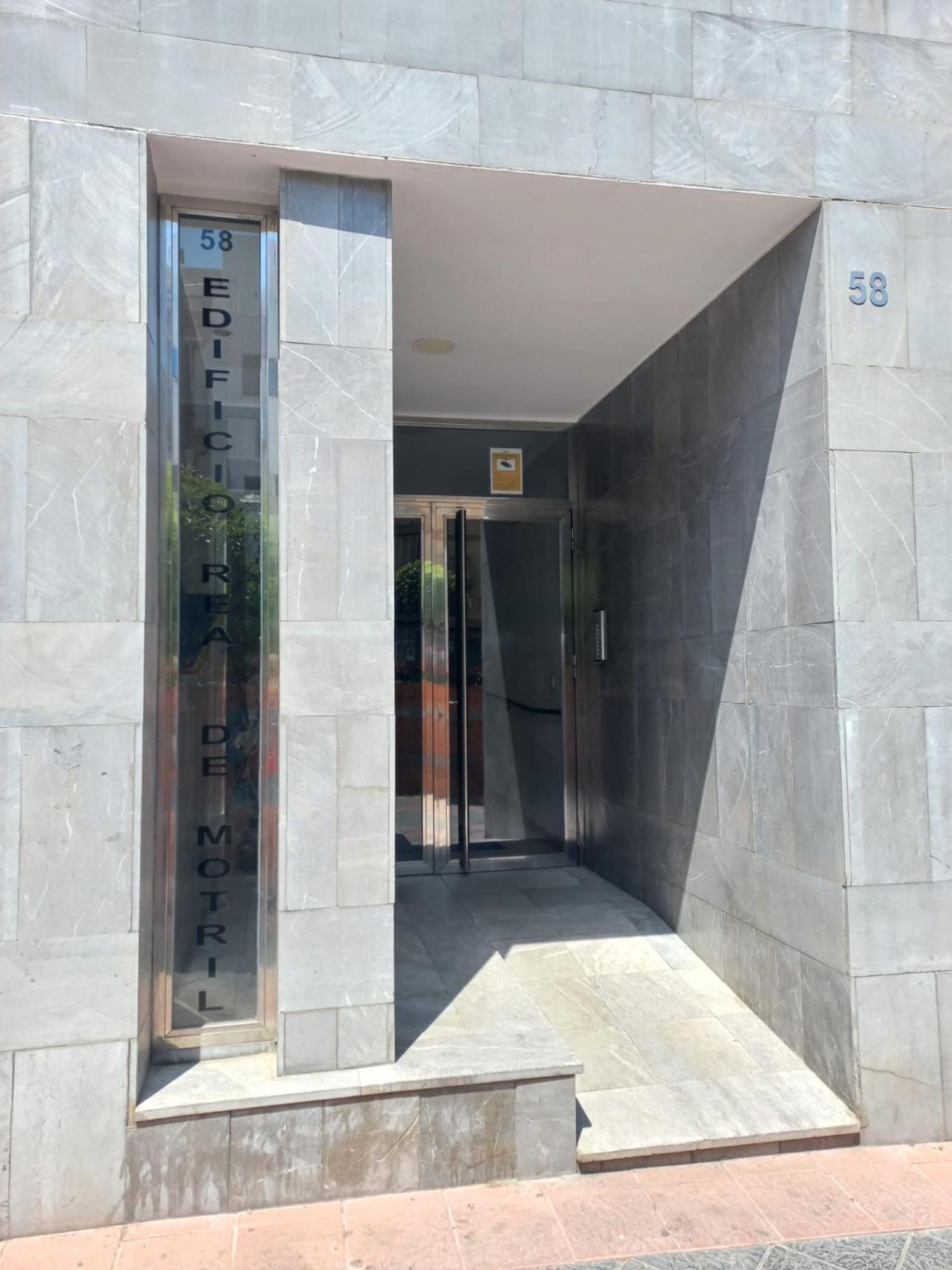 Apartament Atico De Laura Armilla Zewnętrze zdjęcie